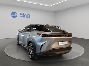 Vehicle image LEXUS RZ 450e Comfort