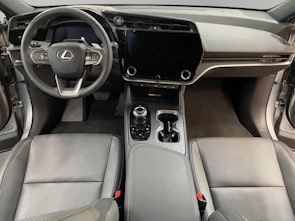 Vehicle image LEXUS RZ 450e Comfort