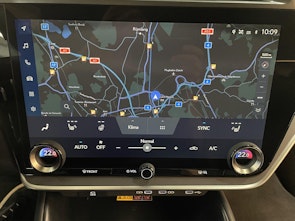 Vehicle image LEXUS RZ 450e Comfort