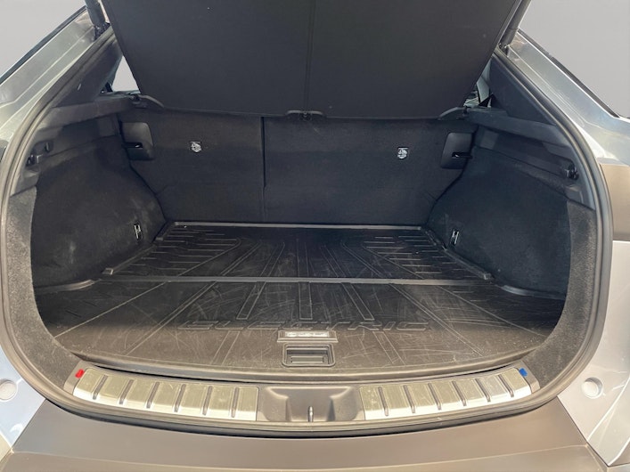 Vehicle image LEXUS RZ