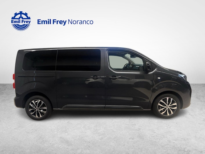 Vehicle image TOYOTA PROACE