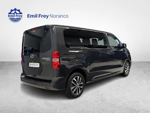 Toyota PROACE Verso L1 2.0 D Trend - Ruote invernali & Servizi inclusi