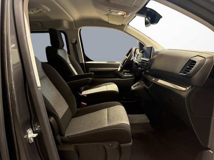 Vehicle image TOYOTA PROACE