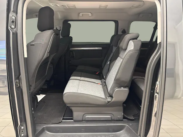 Toyota PROACE Verso L1 2.0 D Trend - Ruote invernali & Servizi inclusi