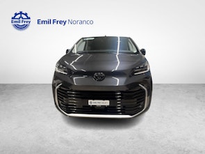 Vehicle image TOYOTA PROACE Verso L1 2.0 D Trend + Ruote invernali