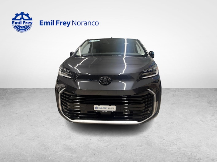 Vehicle image TOYOTA PROACE