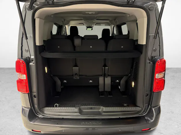 Toyota PROACE Verso L1 2.0 D Trend - Ruote invernali & Servizi inclusi