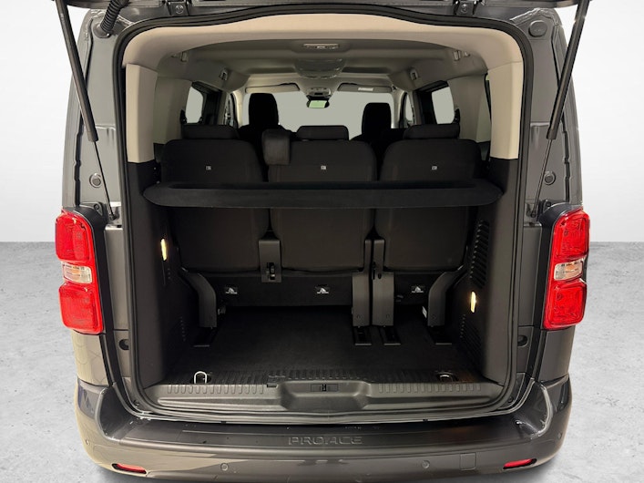 Vehicle image TOYOTA PROACE