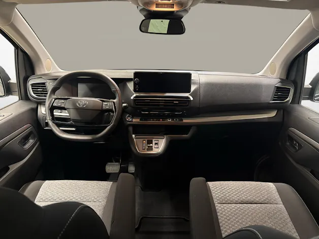 Toyota PROACE Verso L1 2.0 D Trend - Ruote invernali & Servizi inclusi