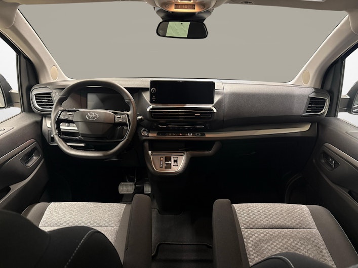 Vehicle image TOYOTA PROACE
