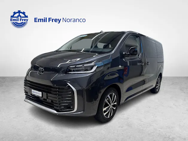 Toyota PROACE Verso L1 2.0 D Trend - Ruote invernali & Servizi inclusi