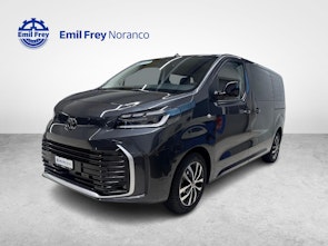 Vehicle image TOYOTA PROACE Verso L1 2.0 D Trend + Ruote invernali