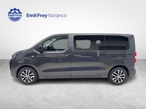 Vehicle image TOYOTA PROACE Verso L1 2.0 D Trend + Ruote invernali