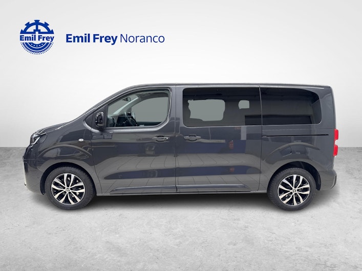Vehicle image TOYOTA PROACE
