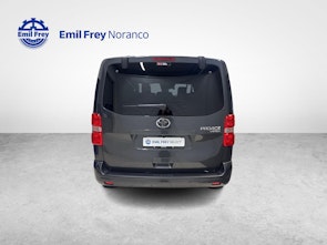 Vehicle image TOYOTA PROACE Verso L1 2.0 D Trend + Ruote invernali