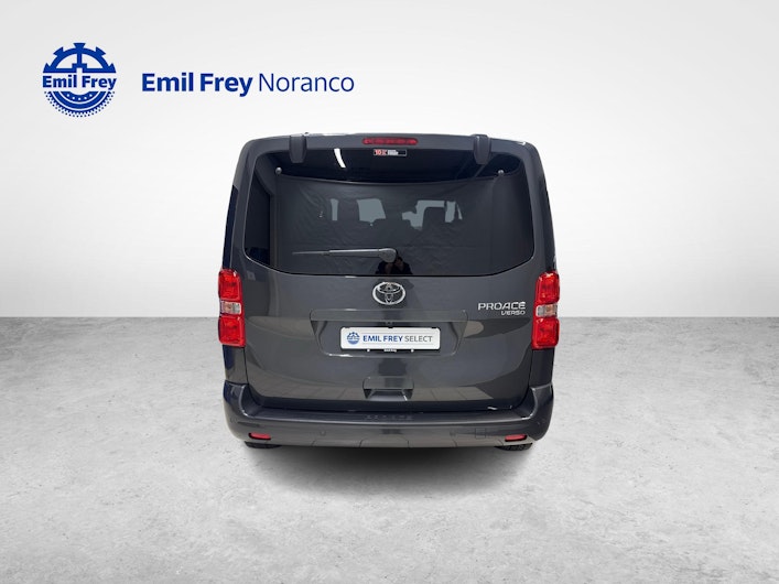 Vehicle image TOYOTA PROACE