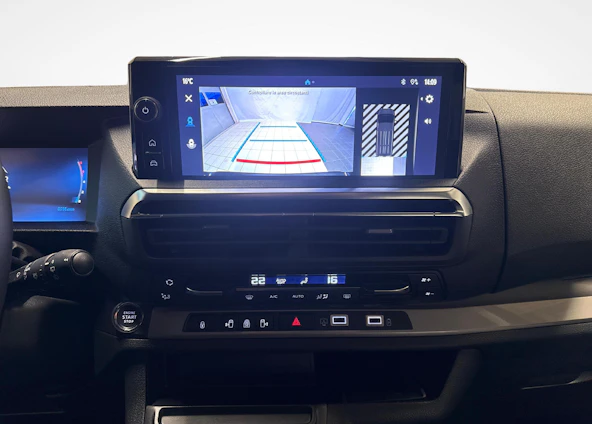 immagine del veicolo 14 immagine del veicolo 14