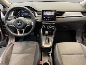 Vehicle image MITSUBISHI ASX 1.6 HEV Invite