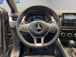 Vehicle image MITSUBISHI ASX 1.6 HEV Invite