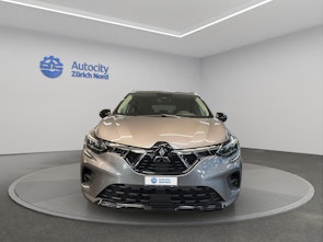 Vehicle image MITSUBISHI ASX 1.6 HEV Invite