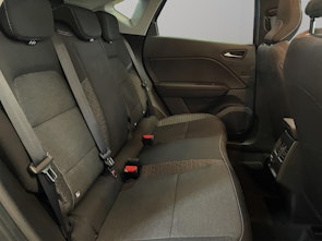 Vehicle image MITSUBISHI ASX 1.6 HEV Invite