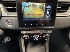 Vehicle image MITSUBISHI ASX 1.6 HEV Invite