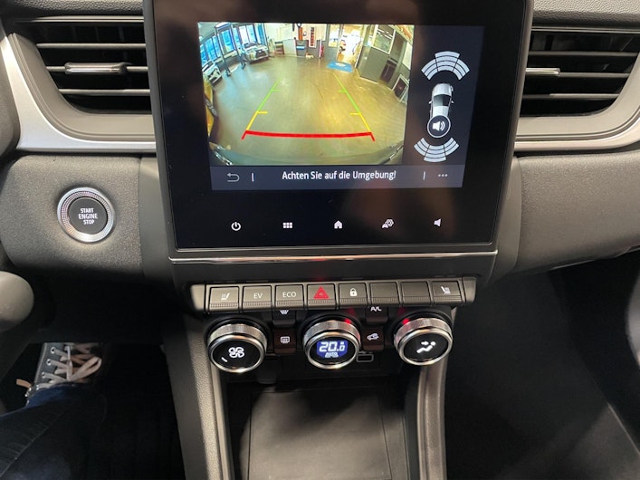 Vehicle image MITSUBISHI ASX