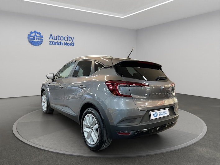 Vehicle image MITSUBISHI ASX