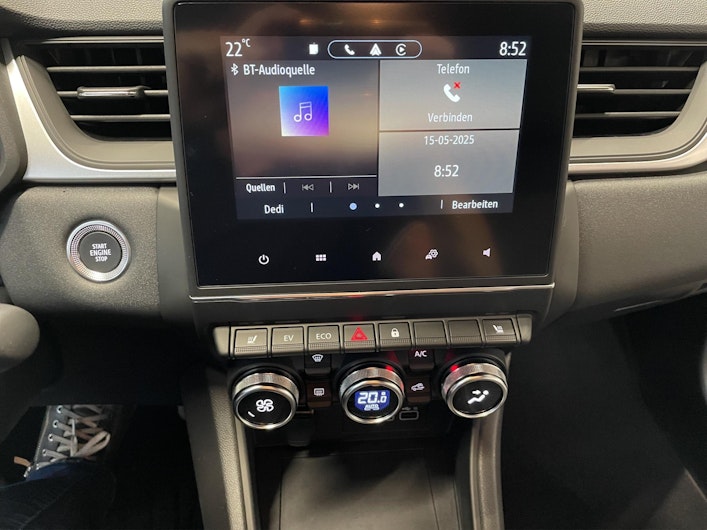 Vehicle image MITSUBISHI ASX