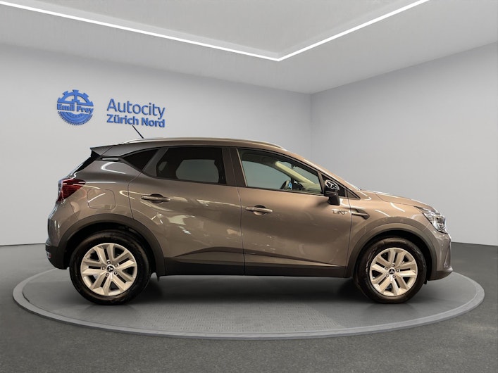 Vehicle image MITSUBISHI ASX