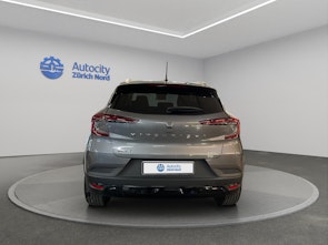 Vehicle image MITSUBISHI ASX 1.6 HEV Invite