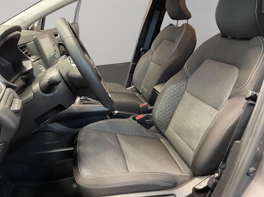 MITSUBISHI ASX 1.6 HEV Invite 2