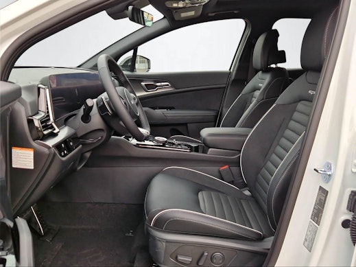 KIA Sportage 1.6 T-GDi PHEV GT-Line 2