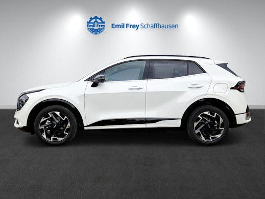KIA Sportage 1.6 T-GDi PHEV GT-Line 3