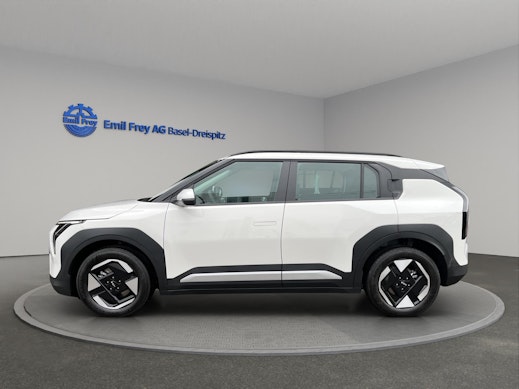 KIA EV3 58 kWh Lite 2