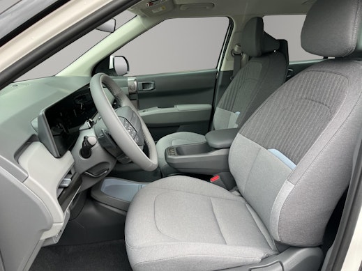 KIA EV3 58 kWh Lite 1
