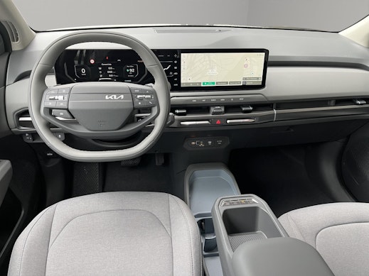 KIA EV3 58 kWh Lite 3