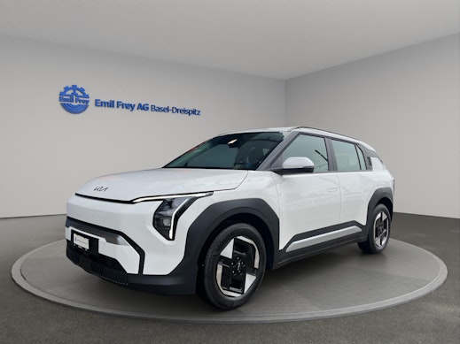KIA EV3 58 kWh Lite 0