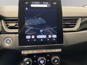 Vehicle image MITSUBISHI ASX 1.3 MH Intense