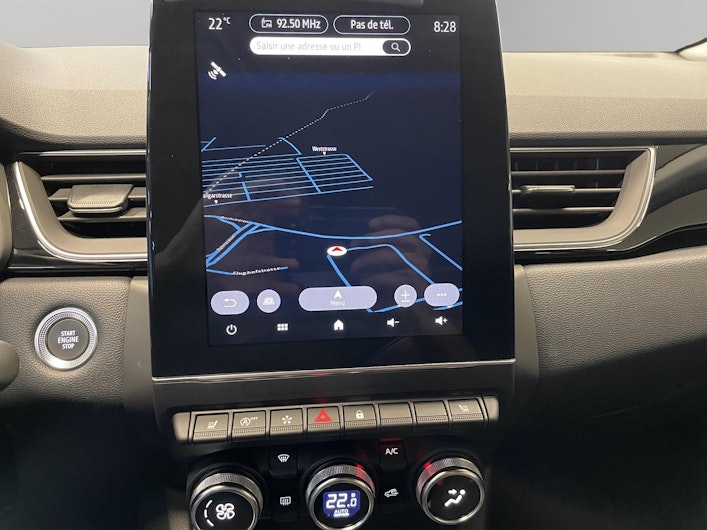 Vehicle image MITSUBISHI ASX