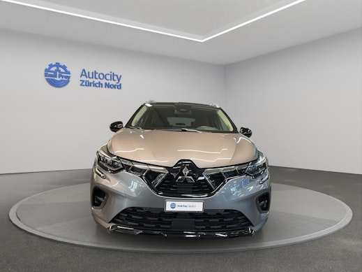 MITSUBISHI ASX 1.3 MH Intense 1