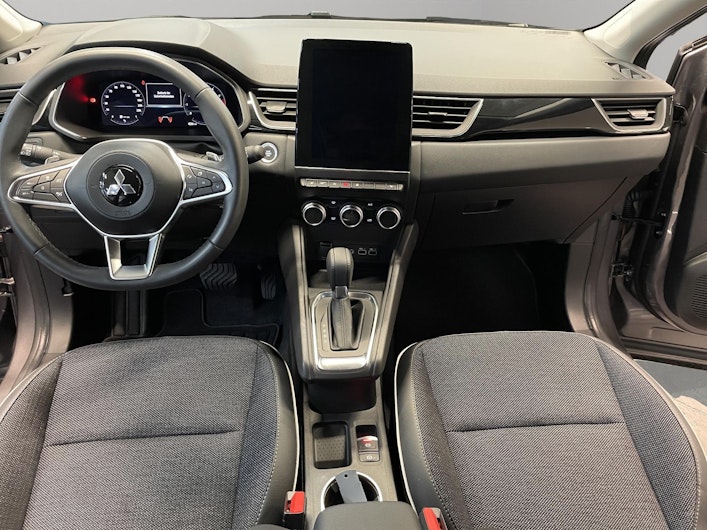 Vehicle image MITSUBISHI ASX