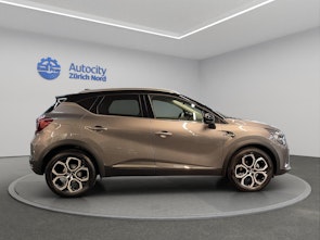 Vehicle image MITSUBISHI ASX 1.3 MH Intense