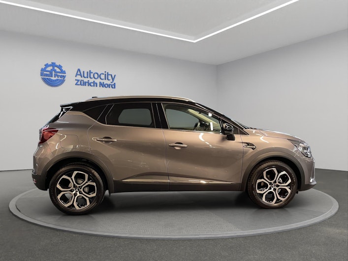 Vehicle image MITSUBISHI ASX