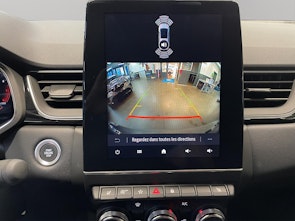 Vehicle image MITSUBISHI ASX 1.3 MH Intense