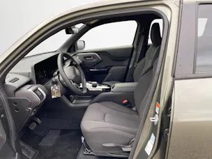 Toyota Urban Cruiser Trend