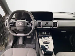 Toyota Urban Cruiser Trend