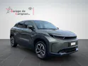Toyota Urban Cruiser Trend