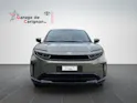 Toyota Urban Cruiser Trend