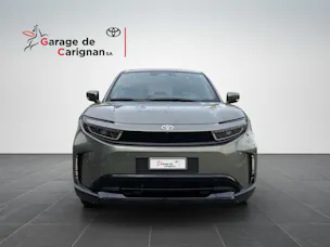 Toyota Urban Cruiser Trend